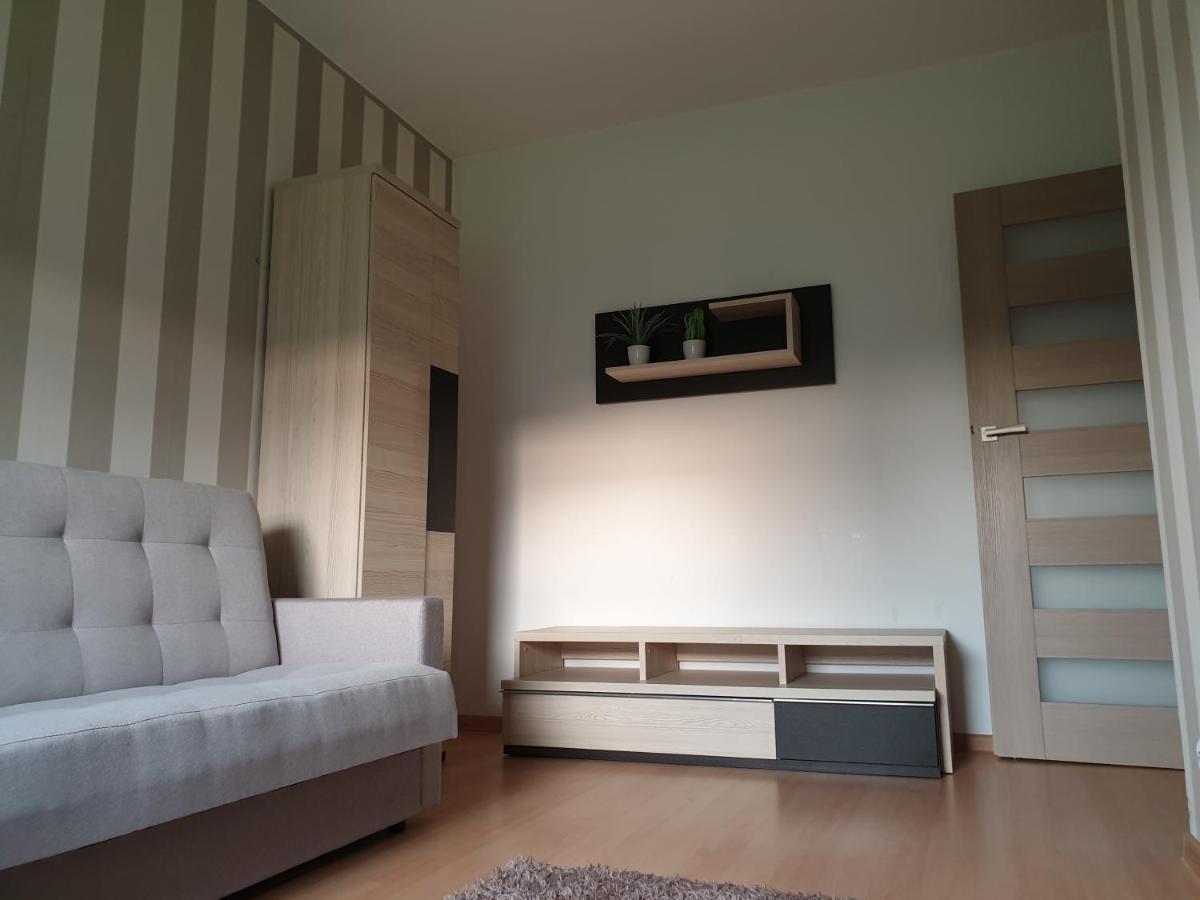 Lookapartments Кошалин Экстерьер фото